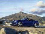 Mercedes-Benz SLK350 2005 года